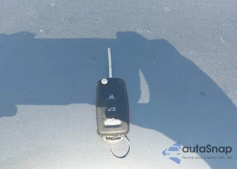 2013 Volkswagen Jetta 2.0L Tdi из США, поврежденный, VIN 3VWLL7AJ2DM429371